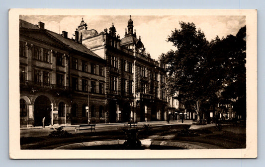 Pohlednice PLZEŇ (ST2256)