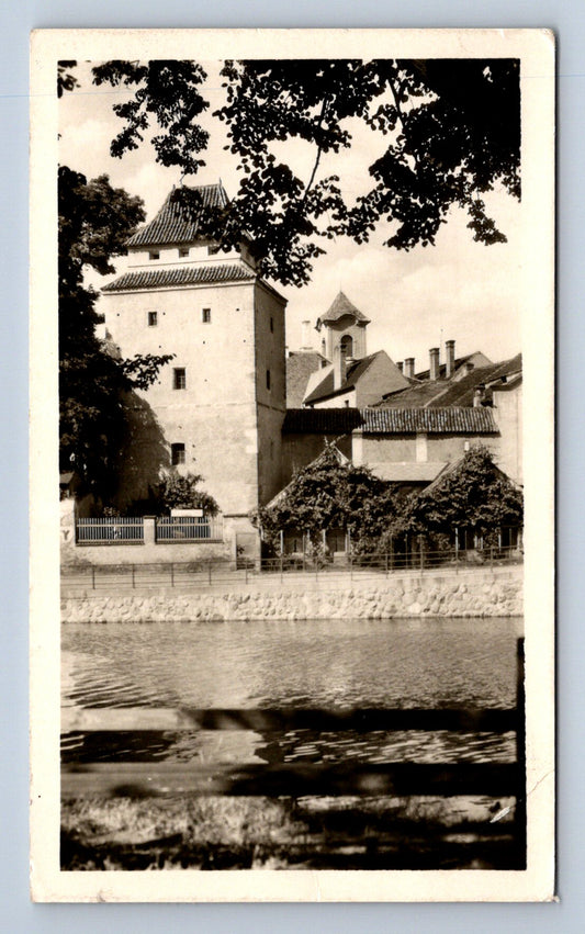 Pohlednice ČESKÉ BUDĚJOVICE (ST2259)
