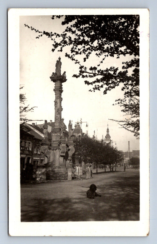 Pohlednice RAKOVNÍK (ST2263)