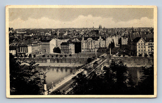 Pohlednice PRAHA (ST2301)