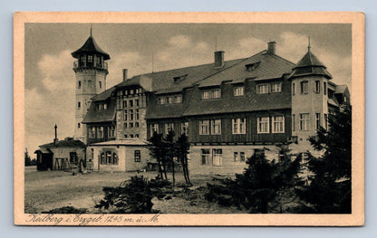 Pohlednice KEILERG (ST2325)