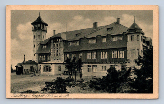 Pohlednice KEILERG (ST2325)