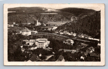 Pohlednice ŠTĚCHOVICE (ST2331)