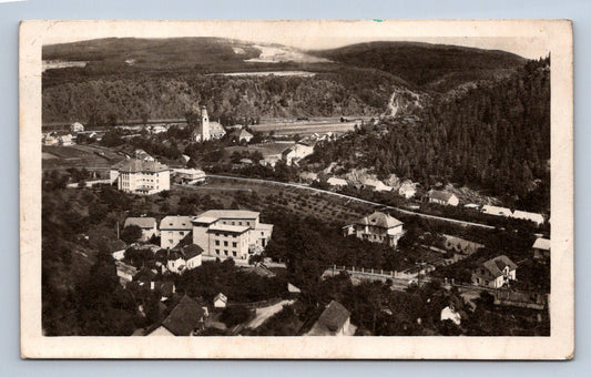 Pohlednice ŠTĚCHOVICE (ST2331)