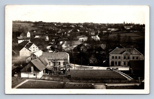 Pohlednice OHNIŠOV (ST2341)