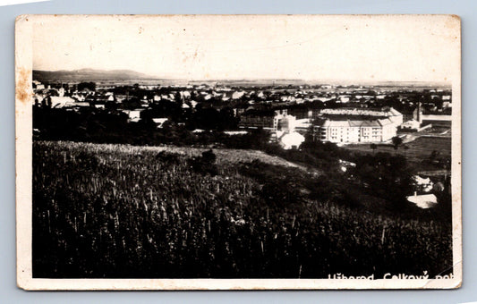 Pohlednice UŽHOROD (ST2360)