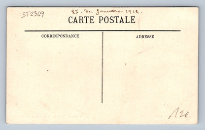 Pohlednice INFANTERIE (ST2369)