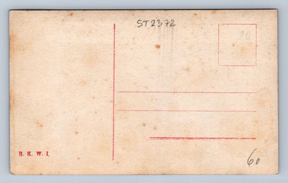 Pohlednice MAX PALENBERG (ST2372)