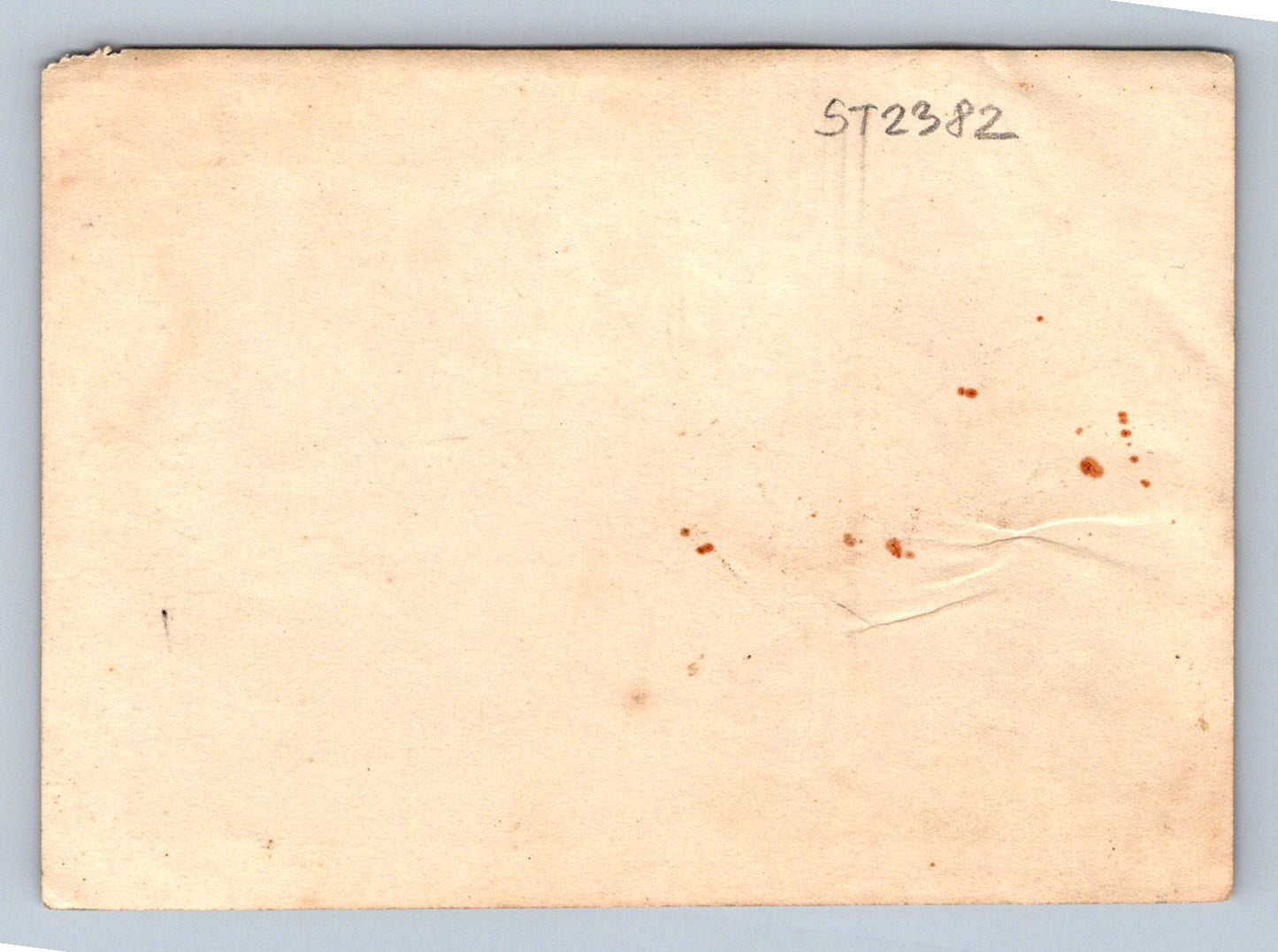 Pohlednice STARÁ PÁRA 1925 (ST2382)