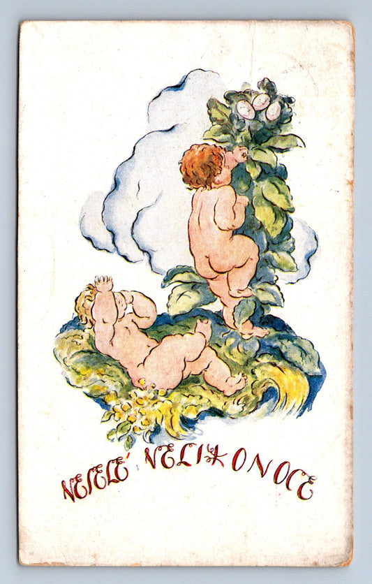 Pohlednice VESELÉ VELIKONOCE (ST2461)