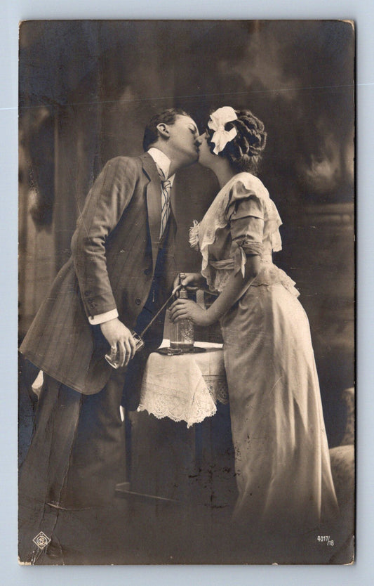 Pohlednice VÍDEŇ 1915 (ST2511)
