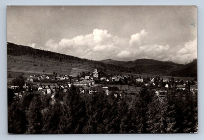 Pohlednice VRBNO POD PRADĚDEM (ST437)