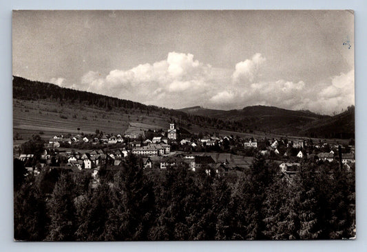 Pohlednice VRBNO POD PRADĚDEM (ST437)