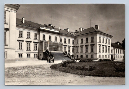 Pohlednice NOVÉ HRADY (ST453)