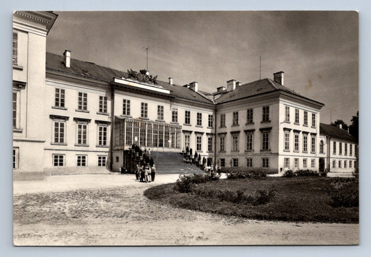 Pohlednice NOVÉ HRADY (ST453)