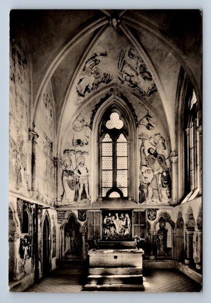 Pohlednice STÁTNÍ HRAD ZVÍKOV (ST455)