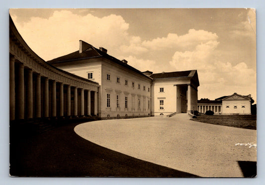 Pohlednice STÁTNÍ ZÁMEK KAČINA (ST468)