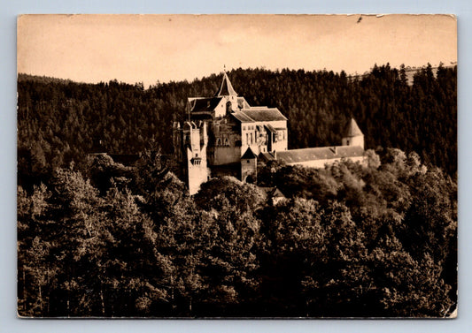 Pohlednice HRAD PERNŠTEJN (ST479)