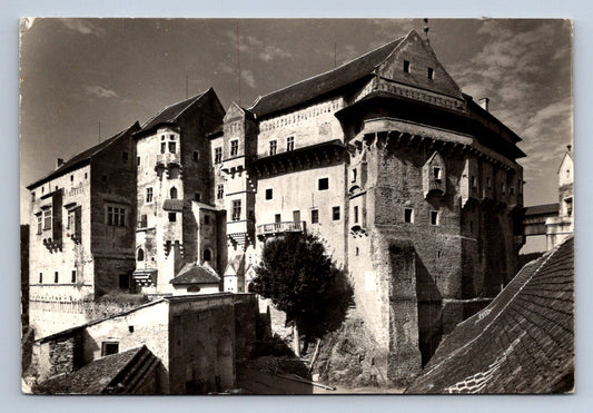 Pohlednice PERNŠTEJN - STÁTNÍ HRAD (ST483)