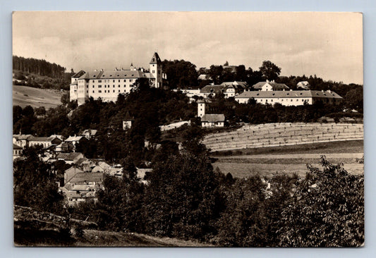 Pohlednice VIMPERK - ZÁMEK (ST491)