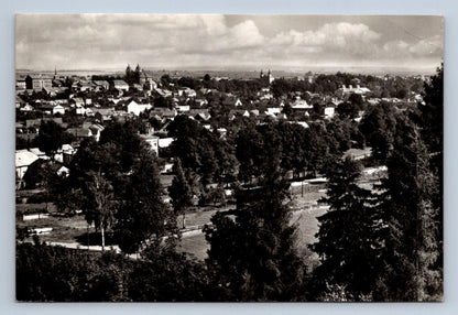 Pohlednice KOSTELEC NAD ORLICÍ (ST499)