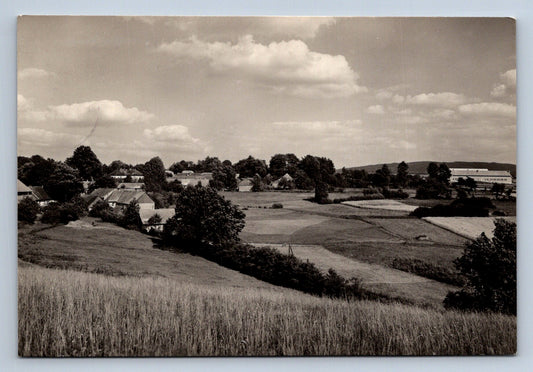 Pohlednice KOŽLÍ - OKR. LEDEČ NAD SÁZAVOU (ST500)