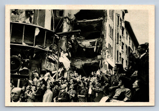 Pohlednice MINULÉ A BUDOUCÍ DNY (ST608)