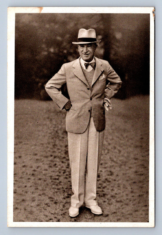 Pohlednice DR. EDVARD BENEŠ PRESIDENT BUDOVATEL (ST620)