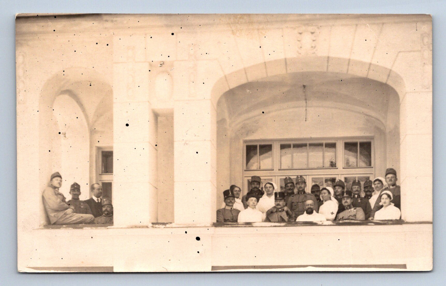 Pohlednice F. FRIEDRICH (ST630)
