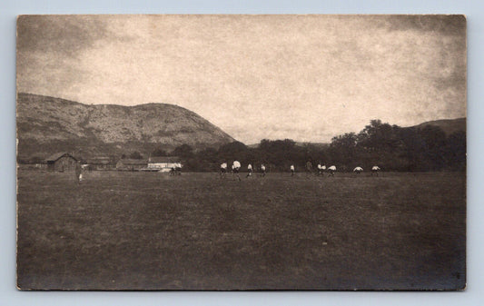 Pohlednice NA CVIČIŠTI (ST651)