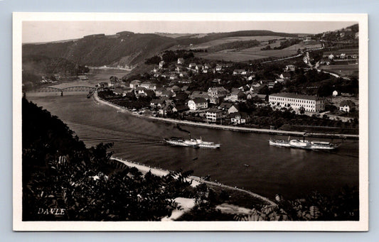 Pohlednice DAVLE (ST706)