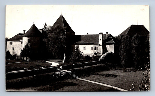 Pohlednice VARAŽDIN (ST721)