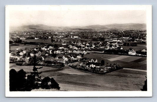 Pohlednice ČESKÁ LÍPA (ST724)