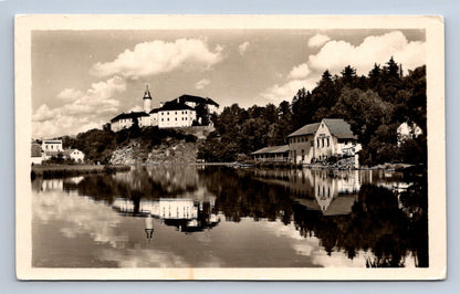 Pohlednice LEDEČ NAD SÁZAVOU (ST732)