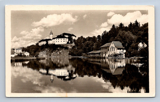 Pohlednice LEDEČ NAD SÁZAVOU (ST732)