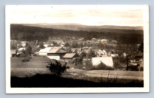 Pohlednice PEC POD ČERCHOVEM (ST738)