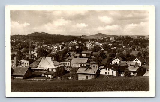 Pohlednice NOVÁ PAKA (ST741)
