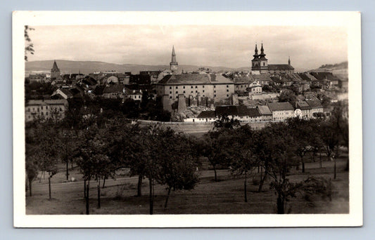 Pohlednice KADAŇ (ST758)