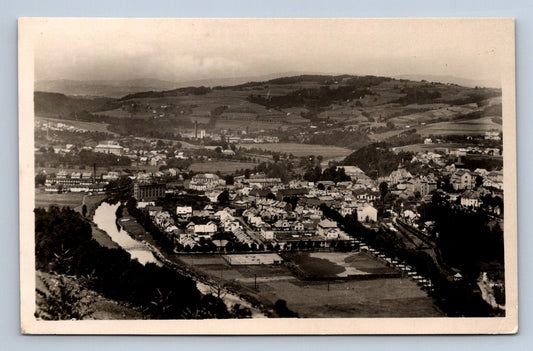 Pohlednice SEMILY (ST759)