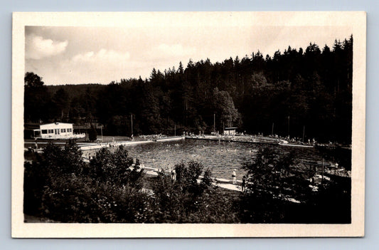 Pohlednice RYCHNOV NAD KNĚŽNOU (ST769)