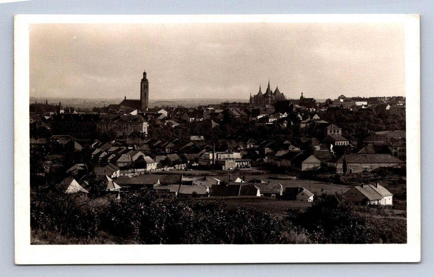 Pohlednice KUTNÁ HORA (ST773)