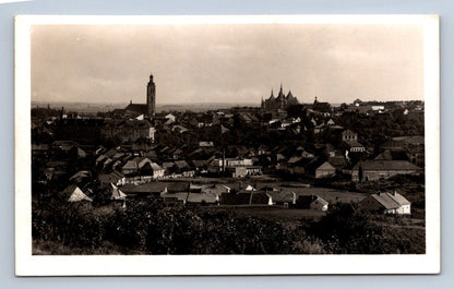 Pohlednice KUTNÁ HORA (ST773)