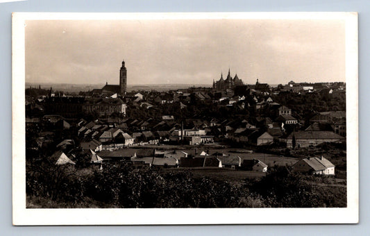 Pohlednice KUTNÁ HORA (ST773)