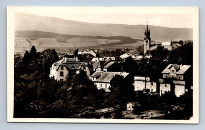 Pohlednice PŘÍBRAM (ST788)