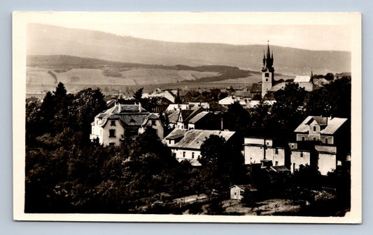 Pohlednice PŘÍBRAM (ST788)