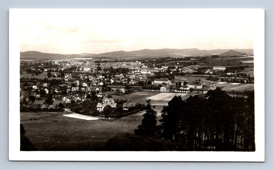 Pohlednice ČESKÁ LÍPA (ST822)