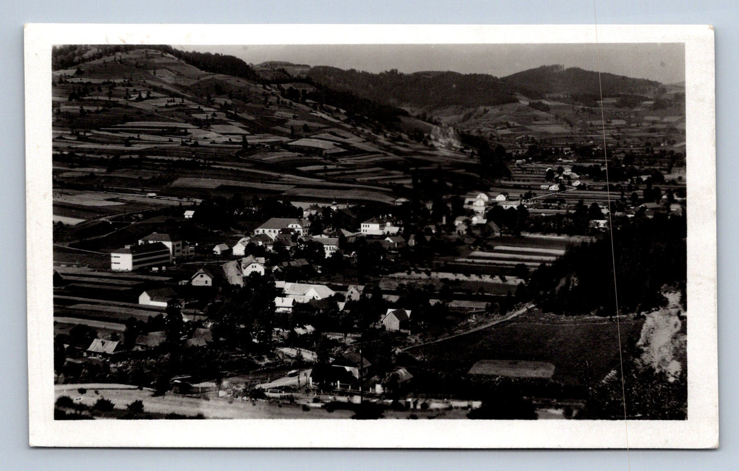 Pohlednice NOVÝ HROZENKOV (ST834)