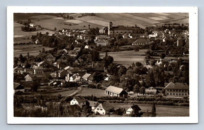 Pohlednice VRBNO VE SLEZSKU (ST837)