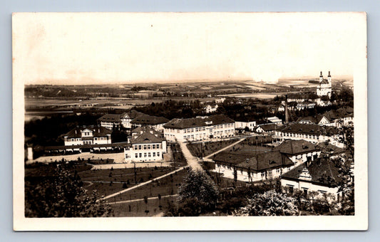 Pohlednice LUŽE (ST838)