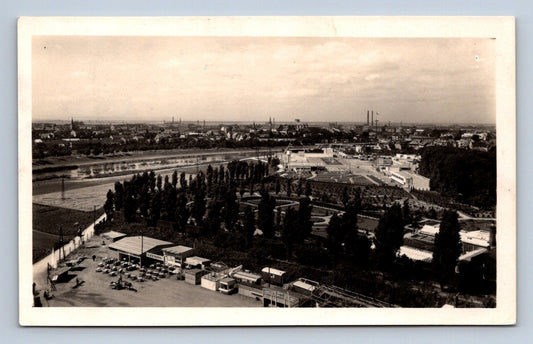 Pohlednice STŘEDOMORAVSKÁ VÝSTAVA V PŘEROVĚ 1936 (ST872)